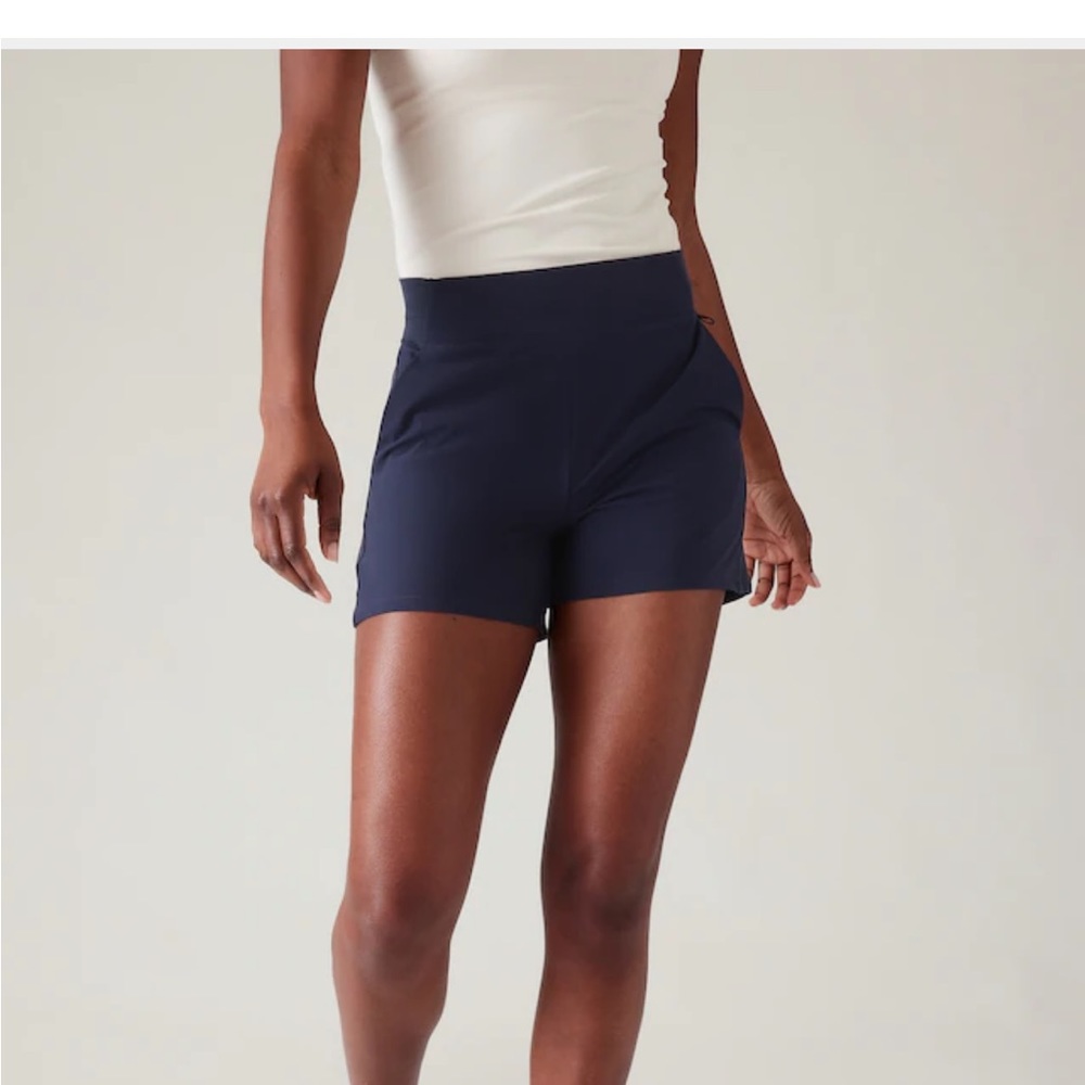 BUNDLE of 2 - Athleta Brooklyn Shorts